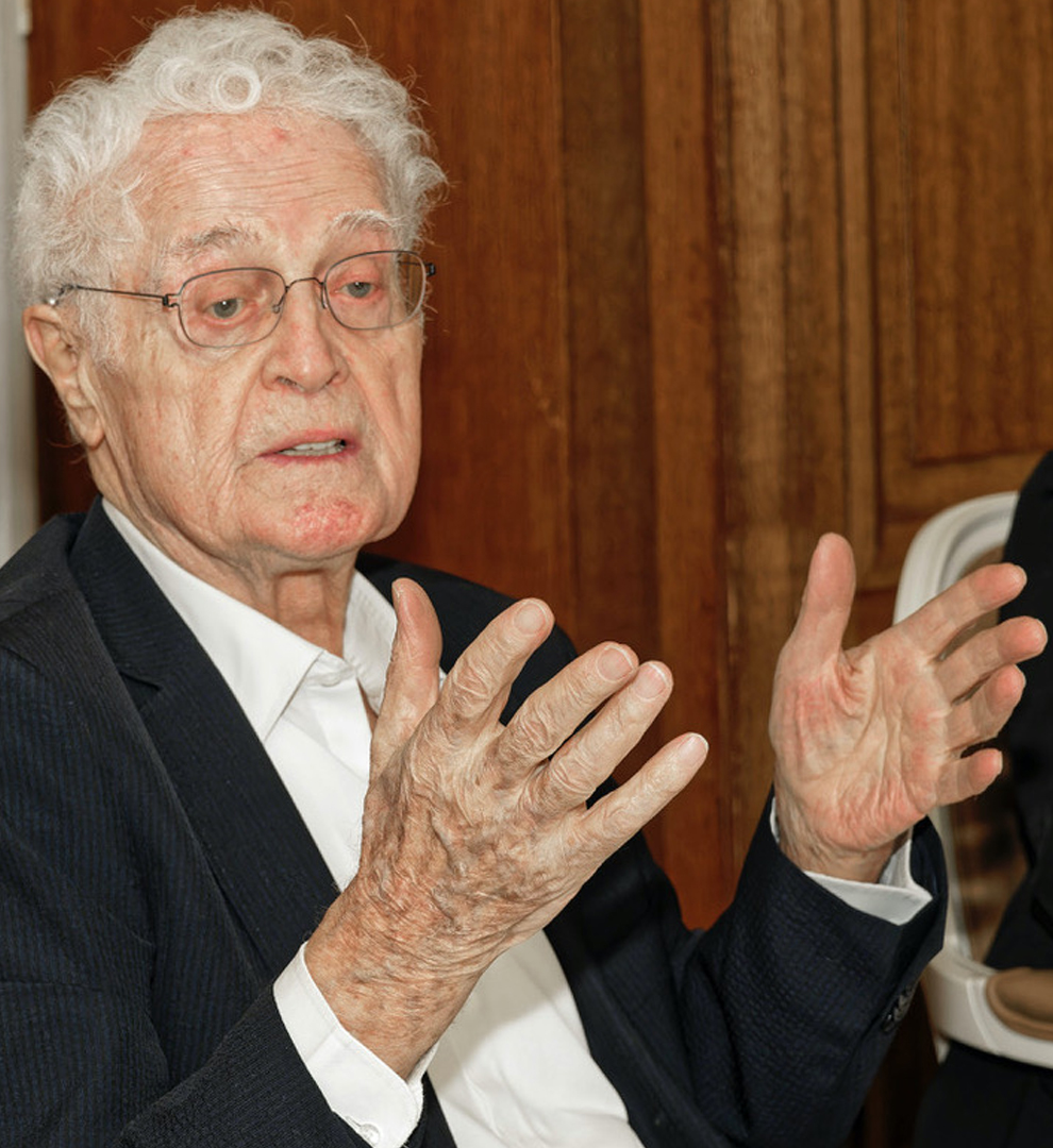 13e Prix Denis Lalanne 2025 Lionel Jospin
